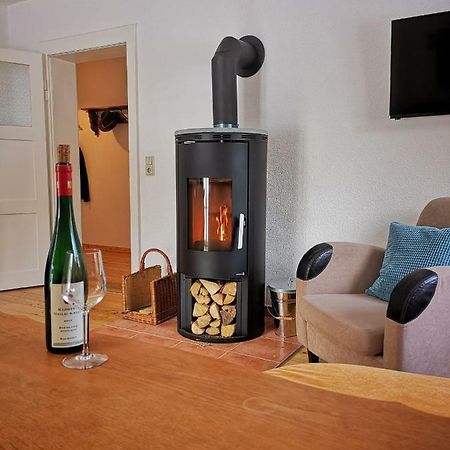 Landhaus Eilenberg Holzhau Rechenberg-Bienenmühle Eksteriør billede